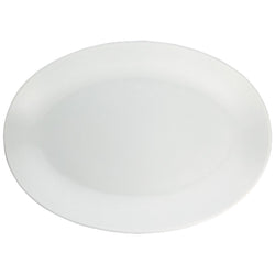 Oval Platter Large - Uni