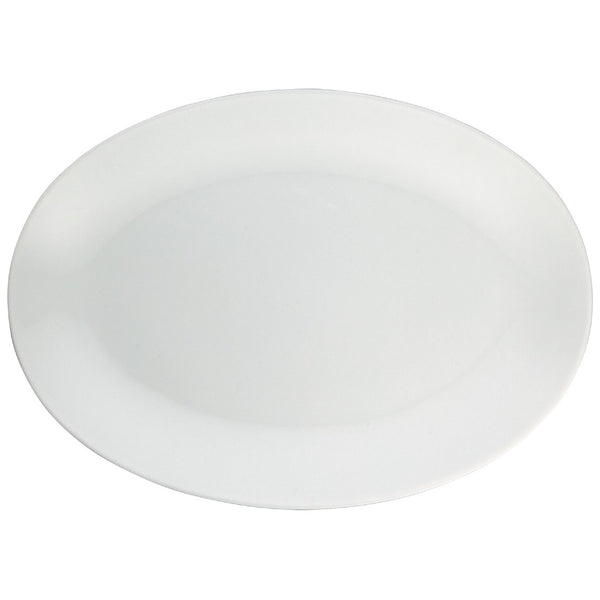 Oval Platter Large - Uni