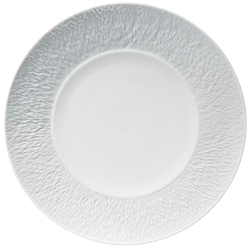 Dinner Plate 29 - Minéral White