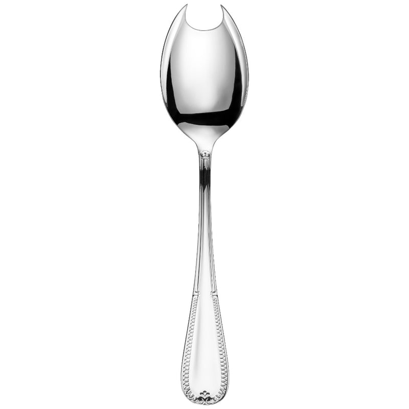 Vegetable Fork - Palmette