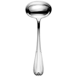 Sauce Ladle - Palmette