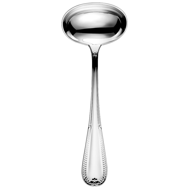 Sauce Ladle - Palmette