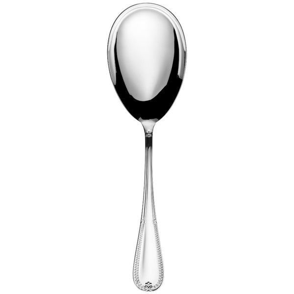 Serving Spoon Large - Palmette
