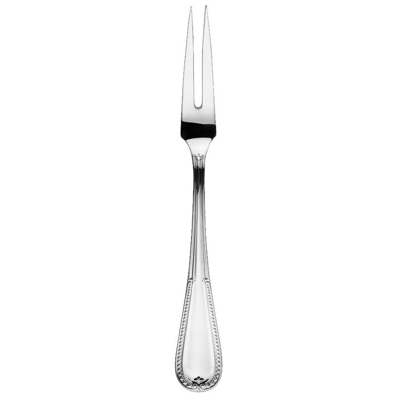 Meat Fork - Palmette