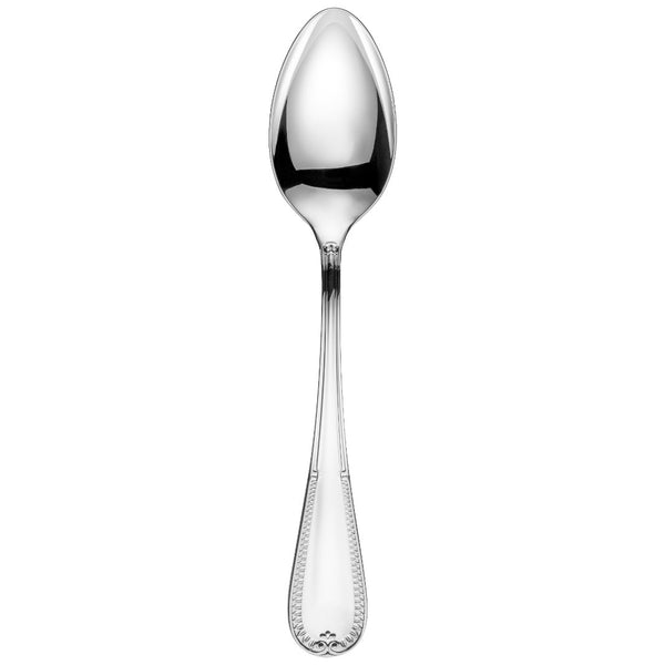 Palmette dinner spoon in Empire-inspired design by Sonja Quandt.