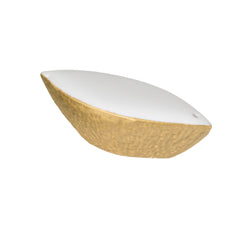 Pepper Shaker - Minéral Gold