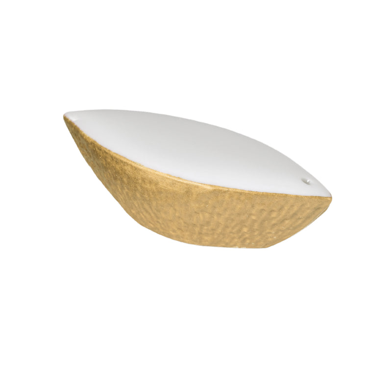Pepper Shaker - Minéral Gold