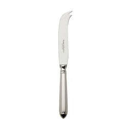 Robbe & Berking Navette silver-plated cheese knife 20 cm.