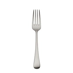 Como stainless steel children’s fork with polished finish by Robbe & Berking.