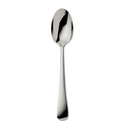 Como stainless steel coffee spoon 14.5 cm with polished finish by Robbe & Berking.
