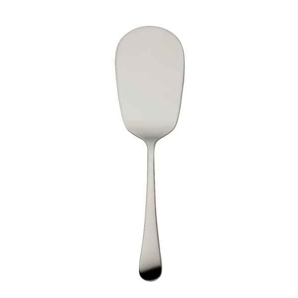 Como stainless steel pastry server by Robbe & Berking.