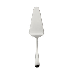 Como stainless steel tart server by Robbe & Berking.