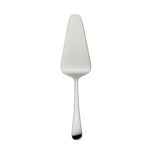 Como stainless steel tart server by Robbe & Berking.
