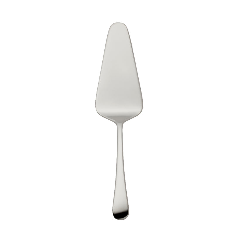 Como stainless steel tart server by Robbe & Berking.