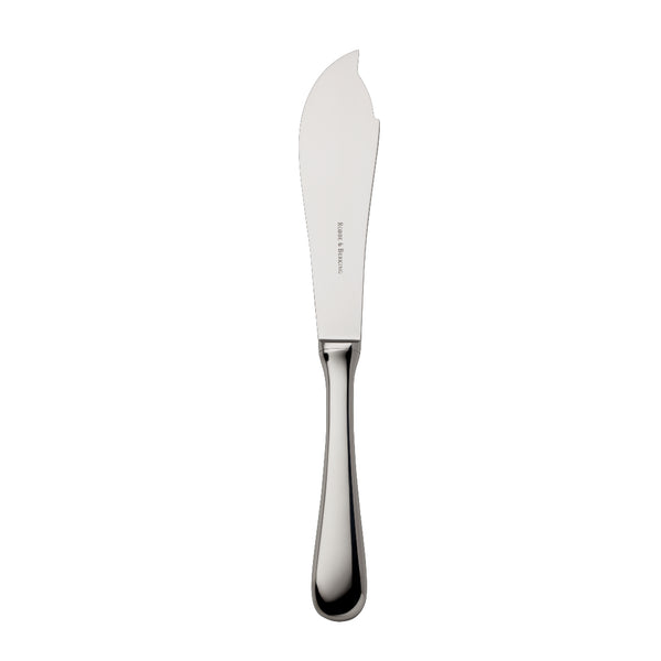 Robbe & Berking Como tart knife stainless steel luxury cutlery.