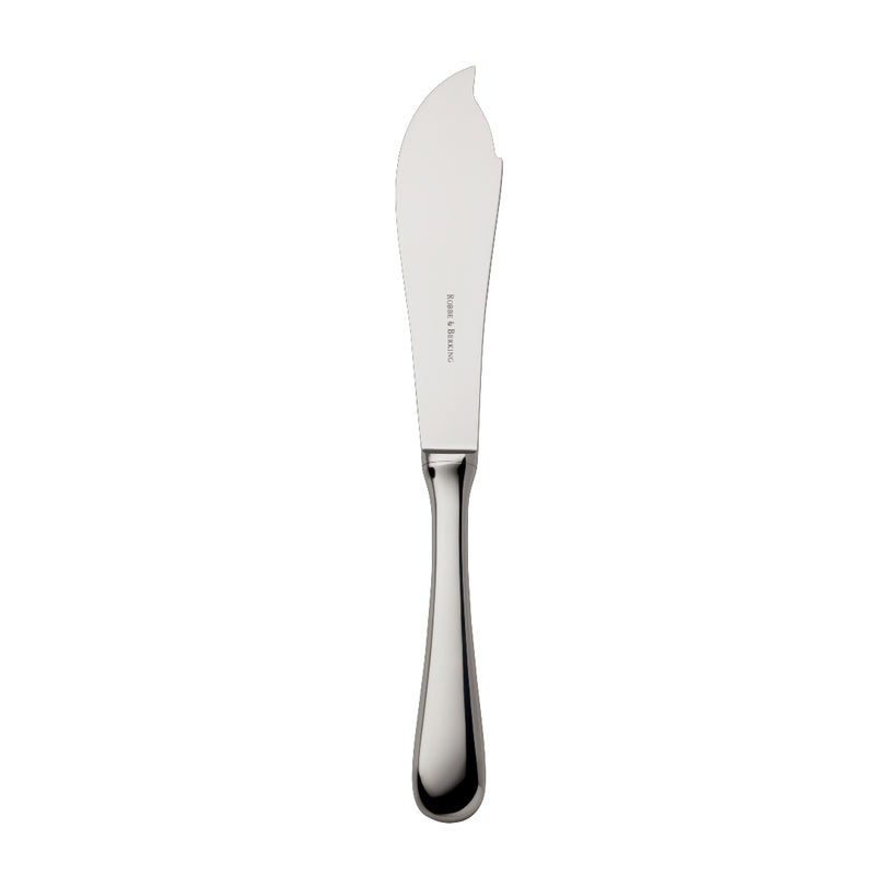 Robbe & Berking Como tart knife stainless steel luxury cutlery.