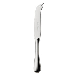 Robbe & Berking Como cheese knife stainless steel luxury cutlery.