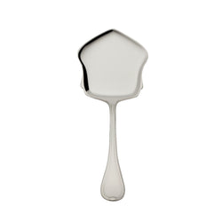 Pastry server with flat blade and triple-thread handle from the Classic-Faden collection by Robbe & Berking.