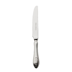 Children’s knife Jardin stainless steel with floral motif by Robbe & Berking.