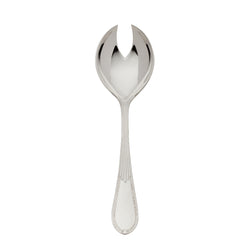 Belvedere silver-plated salad serving fork 18 cm by Robbe & Berking.