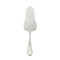 Luxury tart and cake server from Belvedere collection.