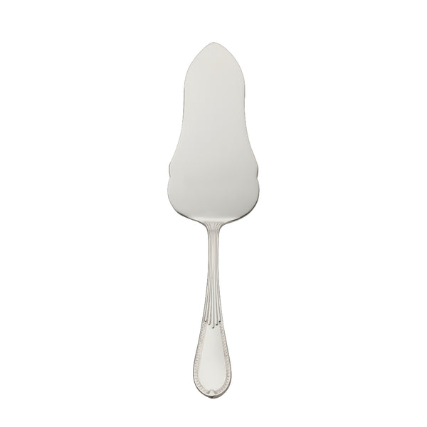 Luxury tart and cake server from Belvedere collection.