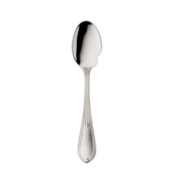 Belvedere silver-plated gourmet spoon by Robbe & Berking.