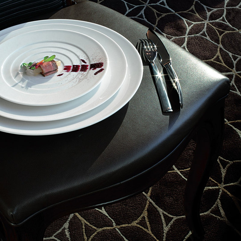 Dinner Plate 27 - Hommage