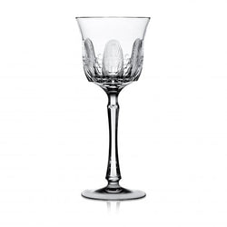Captiva Clear Red Wine Glass