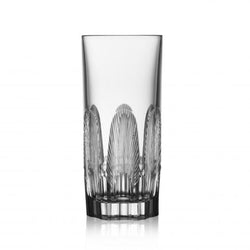 Captiva Clear Cocktail Highball Glass