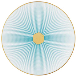 Bread Plate - Aura