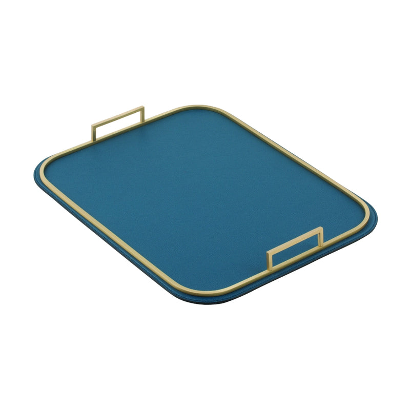 'Bellini' Tray Rectangular by Giobagnara
