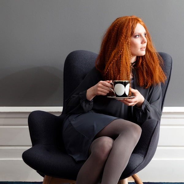 Mug, Coup-Shaped - MY CHINA! CA’ D’ORO