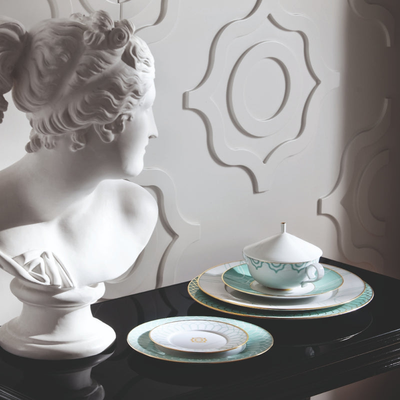 Cloche for Soup Cup  - Carlo Este by FÜRSTENBERG