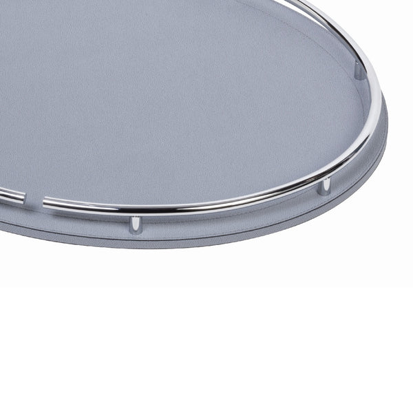 'Circus' Tray Oval by Giobagnara