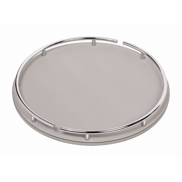 'Circus' Tray Round by Giobagnara
