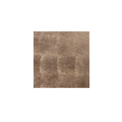 Coaster Silver Leaf in Taupe by Posh Trading Company