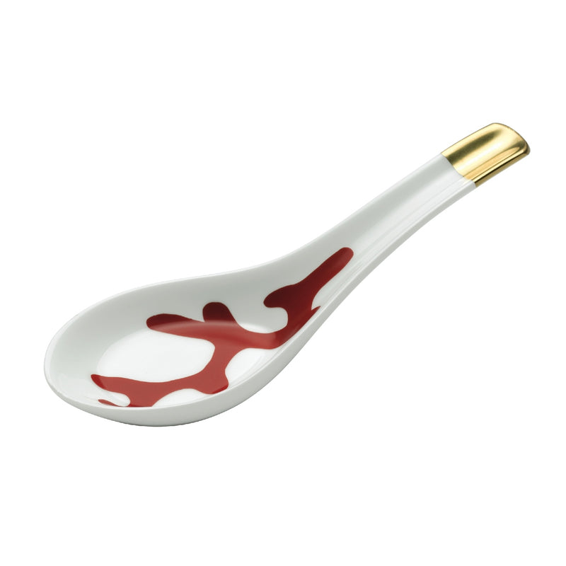 Chinese Spoon - Cristobal Rouge