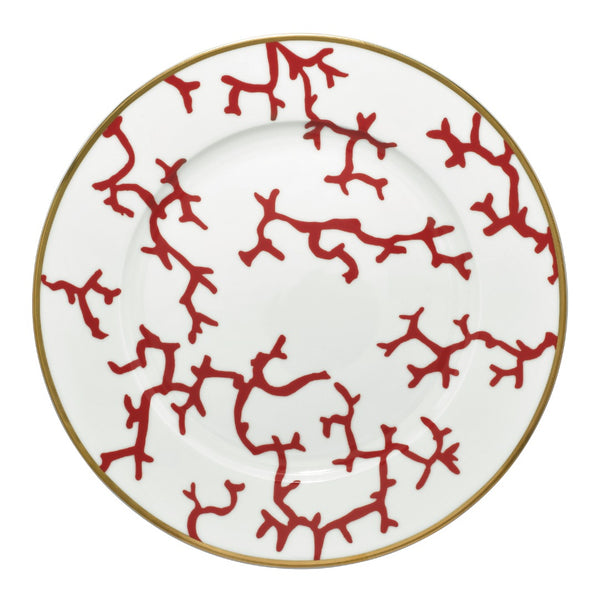 Presentation Plate - Cristobal Rouge