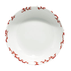 Soup Plate - Cristobal Rouge