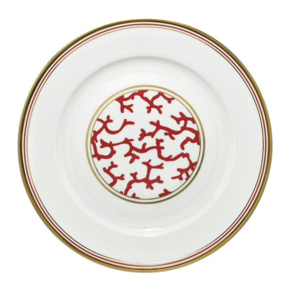 Round Platter 29 - Cristobal Rouge