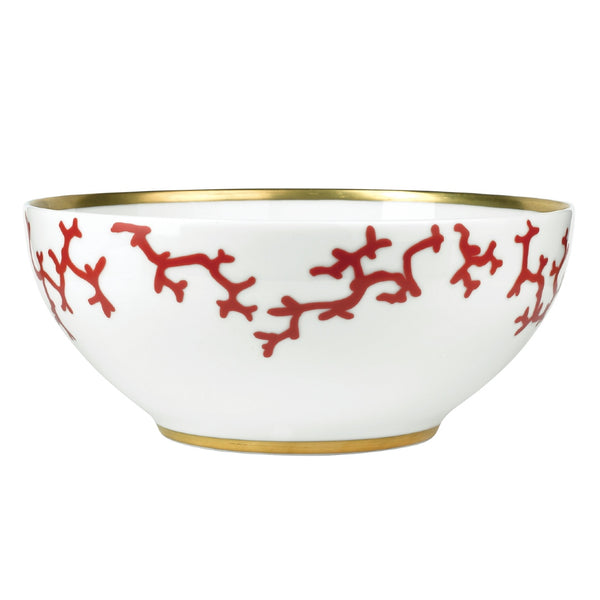 Salad Bowl 25 - Cristobal Rouge