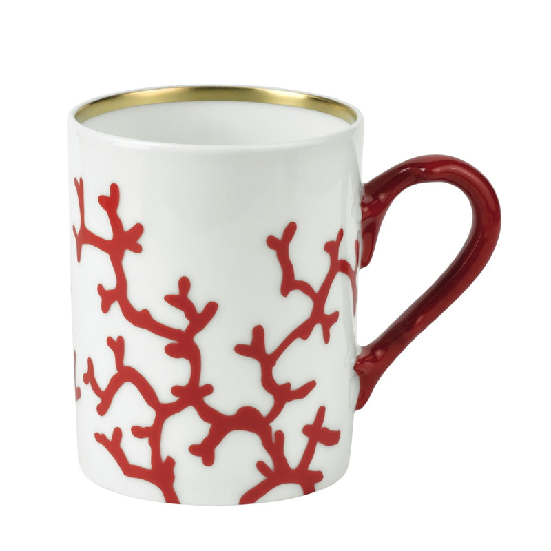 Mug in a Gift Box - Cristobal Rouge