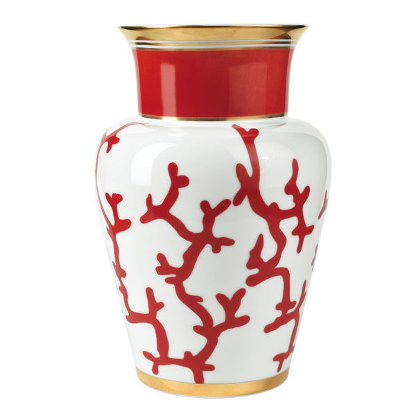 Vase in a Gift Box - Cristobal Rouge