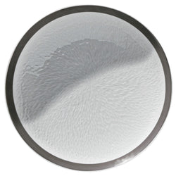 Deep Plate 17- Minéral Platinum