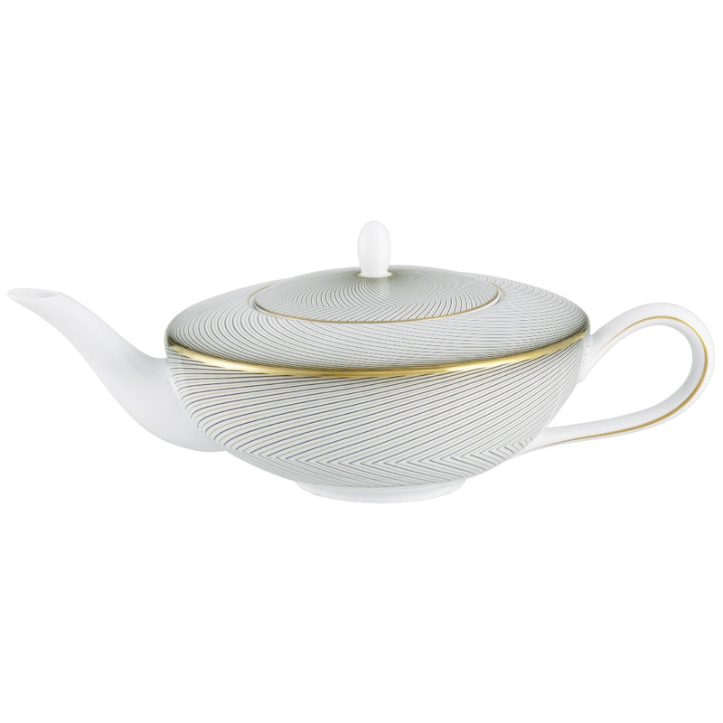 Tea Pot - Oskar