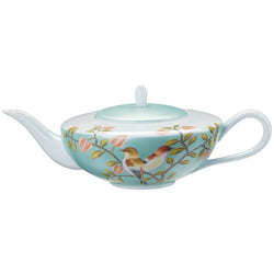 Tea Pot Turquoise - Paradis