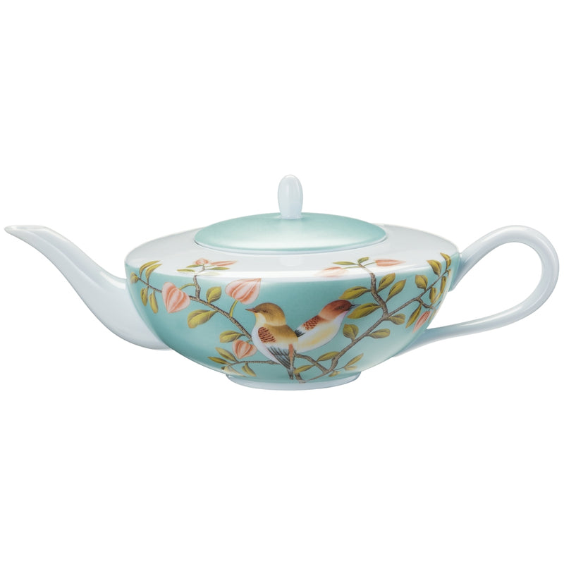 Tea Pot Turquoise - Paradis
