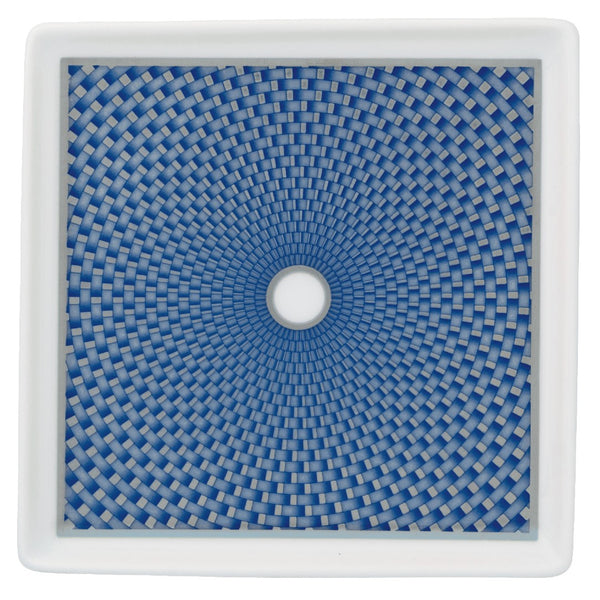 Tray in a Holster No.1 11 - Trésor Bleu