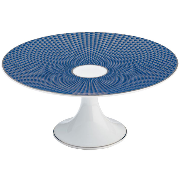 Cake Stand Petit Four Pattern No.1 16 - Trésor Bleu